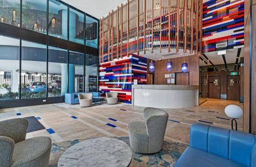 Broadbeach Apartment | 90 m² Apartment ∙ 2 bedrooms ∙ 4 guests