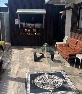 Hamilton Hostel | 90 m² Hostel ∙ 14 guests