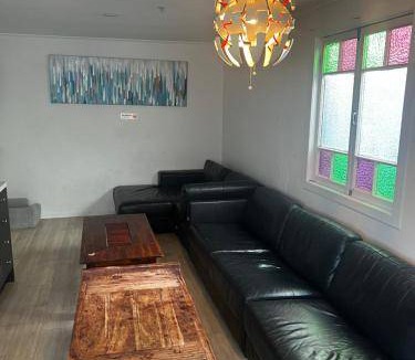 Hamilton Hostel | 90 m² Hostel ∙ 14 guests