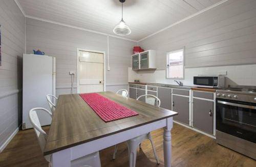 Stanthorpe House | 90 m² House ∙ 2 bedrooms ∙ 4 guests
