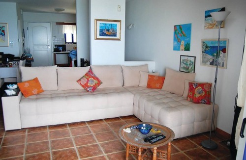 Melissi House | 90 m² House ∙ 2 bedrooms ∙ 6 guests