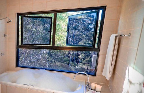 Witta Cabin | 90 m² Lodge ∙ 2 bedrooms ∙ 127 guests