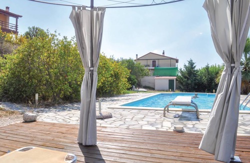 Korithion House | 90 m² Maisonette ∙ 2 bedrooms ∙ 6 guests