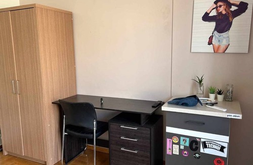 Exarhia Resort | 90 m² Private room ∙ 1 bedroom ∙ 1 guest