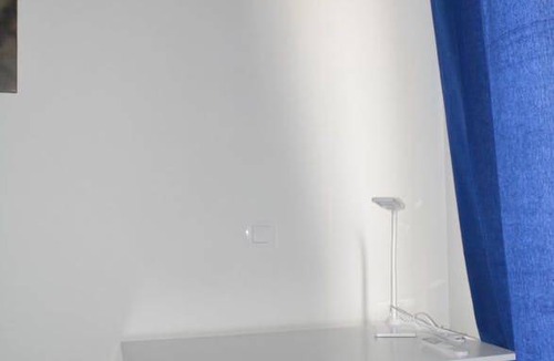 Exarhia Resort | 90 m² Private room ∙ 1 bedroom ∙ 1 guest
