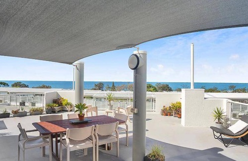 Maroochydore Apartment | 90 m² Serviced apartment ∙ 3 bedrooms ∙ 127 guests