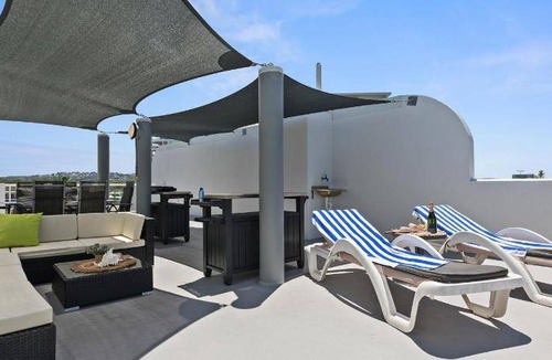 Maroochydore Apartment | 90 m² Serviced apartment ∙ 3 bedrooms ∙ 127 guests