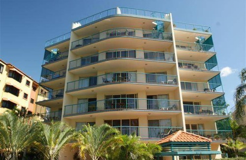 Maroochydore Apartment | 90 m² Serviced apartment ∙ 3 bedrooms ∙ 6 guests