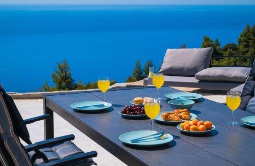 Evgiros Villa | 90 m² Villa ∙ 2 bedrooms ∙ 6 guests