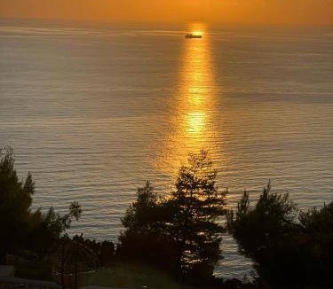 Evgiros Villa | 90 m² Villa ∙ 2 bedrooms ∙ 6 guests