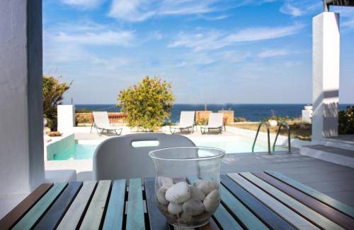 Skiros Villa | 90 m² Villa ∙ 2 bedrooms ∙ 5 guests