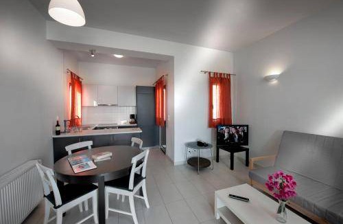 Skiros Villa | 90 m² Villa ∙ 2 bedrooms ∙ 5 guests
