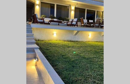 Paradise Beach Villa | 90 m² Villa ∙ 3 bedrooms ∙ 8 guests