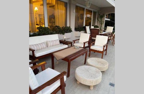 Paradise Beach Villa | 90 m² Villa ∙ 3 bedrooms ∙ 8 guests