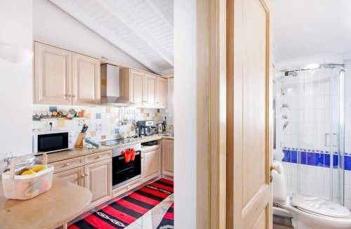 Amarousion Apartment | 91 m² Apartment ∙ 1 bedroom ∙ 4 guests
