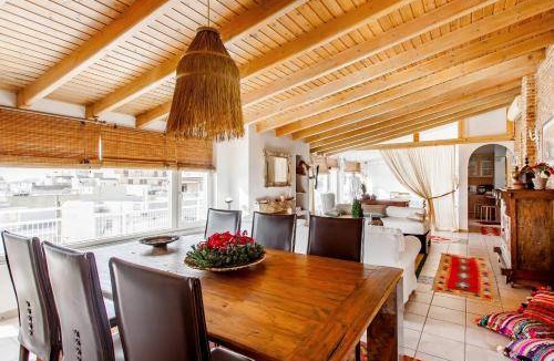 Amarousion Apartment | 91 m² Apartment ∙ 1 bedroom ∙ 4 guests