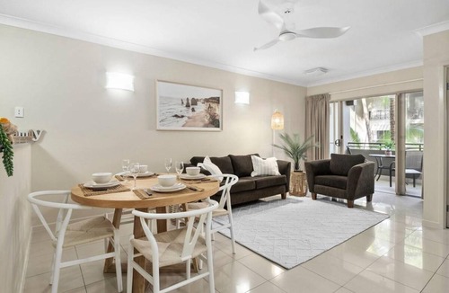 Westcourt Apartment | 91 m² Apartment ∙ 2 guests