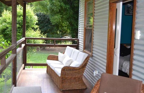 Palmwoods Bed & Breakfast | 91 m² Bed and breakfast ∙ 2 bedrooms ∙ 4 guests