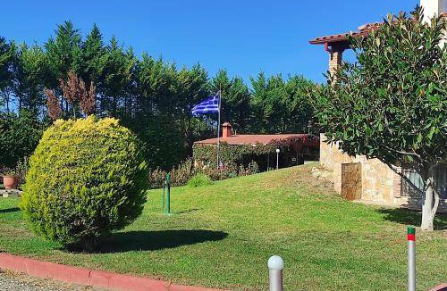 Molos-Agios Konstantinos House | 91 m² House ∙ 2 bedrooms ∙ 6 guests