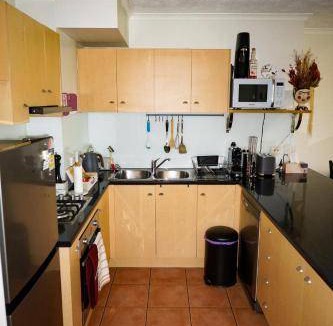 Fortitude Valley Apartment | 92 m² Apartment ∙ 2 bedrooms ∙ 7 guests