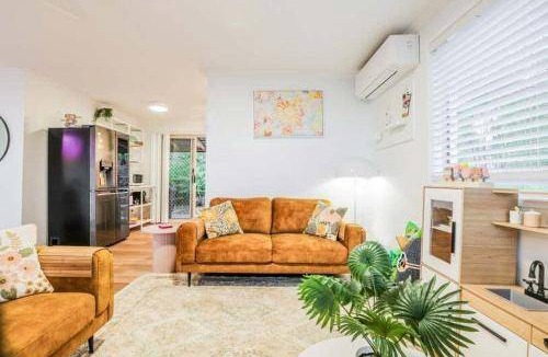 Seventeen Seventy Apartment | 93 m² Apartment ∙ 3 bedrooms ∙ 8 guests