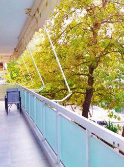 Marousi Apartment | 94 m² Apartment ∙ 2 bedrooms ∙ 6 guests