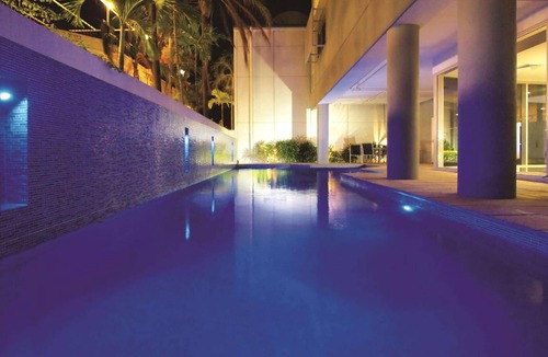 South Townsville Apartment | 94 m² Serviced apartment ∙ 2 bedrooms ∙ 127 guests