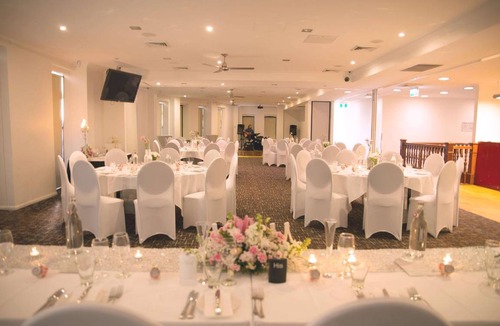 South Townsville Apartment | 94 m² Serviced apartment ∙ 2 bedrooms ∙ 127 guests