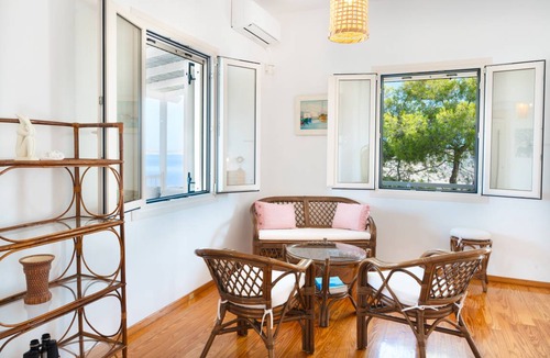 Ag. Georgios House | 95 m² House ∙ 3 bedrooms ∙ 6 guests