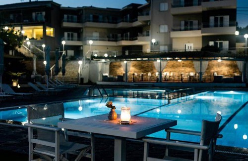 Foinikounta Apartment | 95 m² Serviced apartment ∙ 2 bedrooms ∙ 7 guests