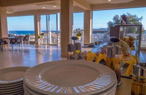 Foinikounta Apartment | 95 m² Serviced apartment ∙ 2 bedrooms ∙ 7 guests