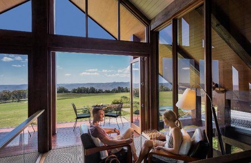 Shire of Warwick Resort | 97 m² Resort ∙ 2 bedrooms ∙ 127 guests