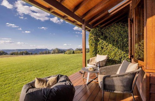 Shire of Warwick Resort | 97 m² Resort ∙ 2 bedrooms ∙ 127 guests