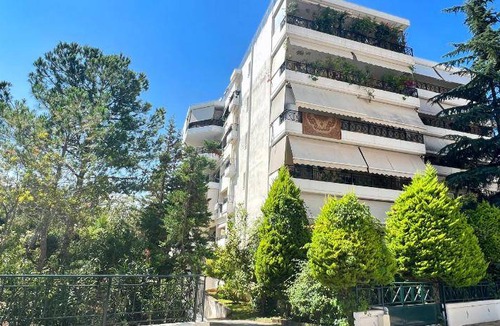 Agia Paraskevi Apartment | 98 m² Apartment ∙ 2 bedrooms ∙ 6 guests