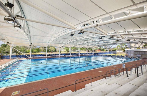 Rockhampton Apartment | 99 m² Serviced apartment ∙ 127 guests