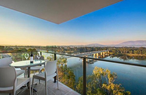 Rockhampton Apartment | 99 m² Serviced apartment ∙ 127 guests