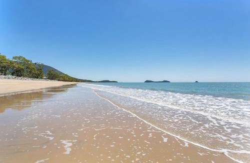 Clifton Beach House | 999 m² House ∙ 4 bedrooms ∙ 8 guests