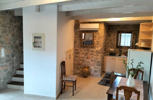 Galaxidi House | A 2 level house in the heart of the famous Galaxidi only 400m. from the beach.