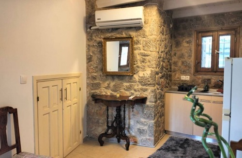 Galaxidi House | A 2 level house in the heart of the famous Galaxidi only 400m. from the beach.