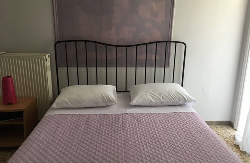 Rafina-Pikermi Apartment | A beautiful apartment at the port of Rafina