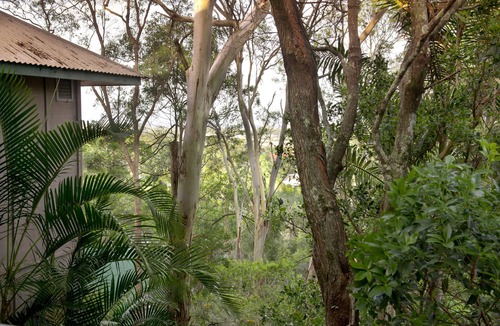 Buderim House | A boutique house situated in Buderim, Arabella is your home away from home.