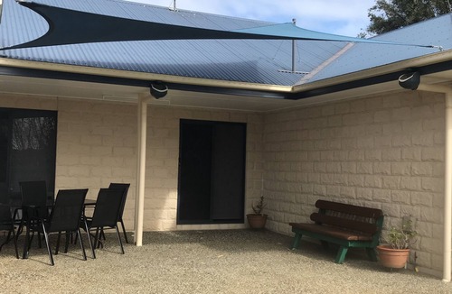 Bootawa Apartment | A Country Escape at Mt Mee
