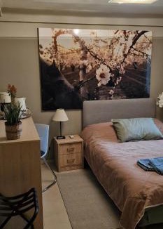 Voula Apartment | A Cozy Affordable Place at Voula