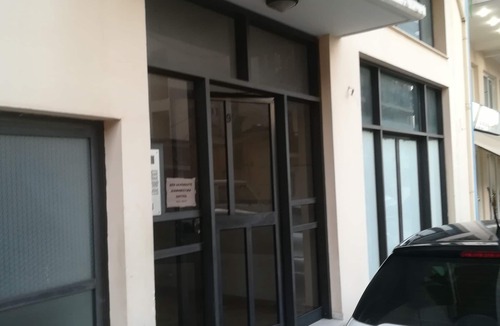 Nafpaktos Apartment | A cozy flat of 80 m² near Gribovo beach