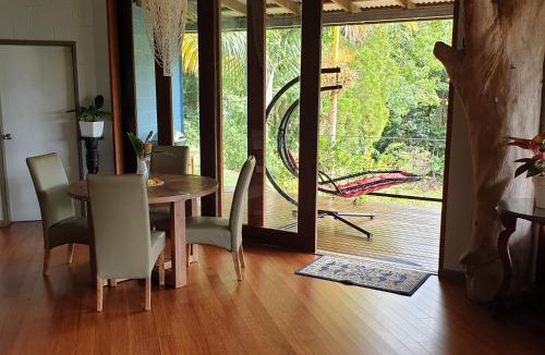 Diwan House | A Daintree Garden
