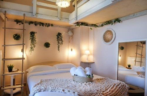Kissos Villa | A Dream Deferred villa Pelion
