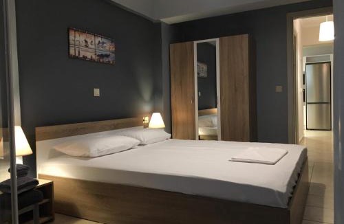 Argostoli Town Apartment | A for Argostoli