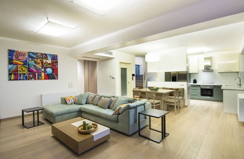 Saronida Villa | A Hidden Sanctuary In Athens Riviera-Saronida