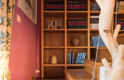 Piraeus Apartment | A Luxury Maisonette with Sea View 2
