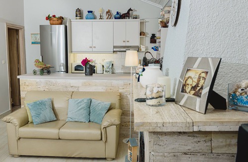 Ermionida Villa | A multisensory experience awaits you in the Greek countryside
